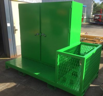 1280 2020 toolbox skid