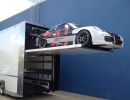 race car transporter